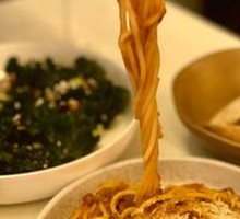 Spaghetti Bolognese