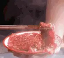 Spicy麻辣 Beef