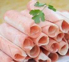 Angus Beef Roll