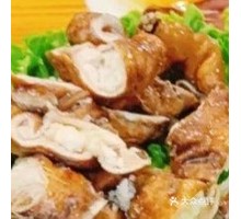 Old Braised Pork Intestines