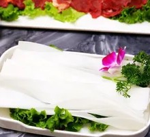 Northeast Fresh Wide Vermicelli