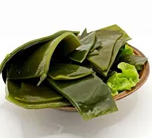 Fresh Kelp