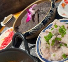 Fresh Beef Tripe from the Slaughterhouse