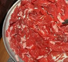 Fresh-cut Wagyu Strip