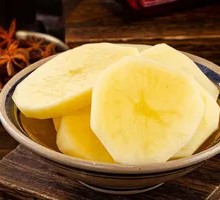 Original Cut Potato