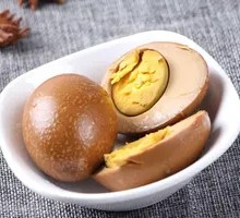 Braised Egg