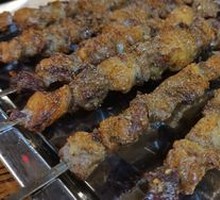 Goat tendon