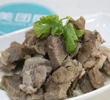 Hand-held Lamb