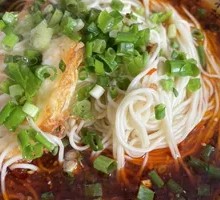Noodles with Egg