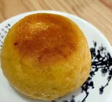 Handmade Dumplings
