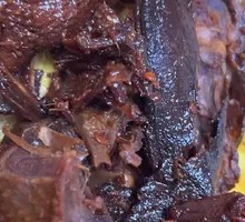 Braised Sauce Duck