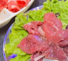 Premium Beef Ribeye