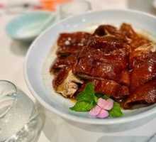 Shenjing Roast Goose