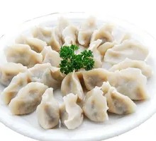 Li Family Special Dumplings