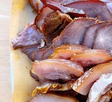 Smoked Meat Platter