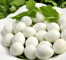Quail Egg