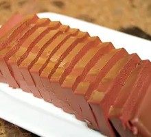 Duck Blood