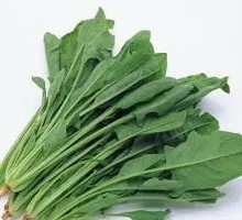 Spinach