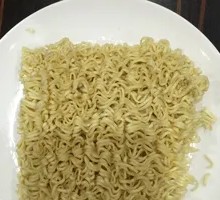 Instant Noodles