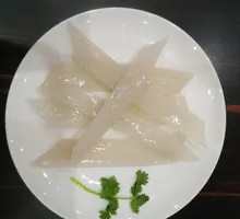 Wide Rice Noodles