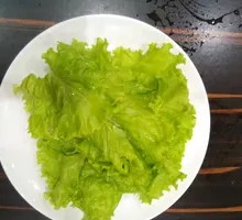 Romaine Lettuce