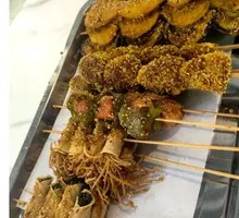Cilantro Roll