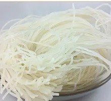 Fine Rice Noodles