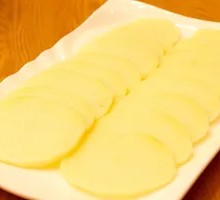 Potato Slices