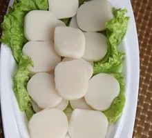 Rice Cake Slices