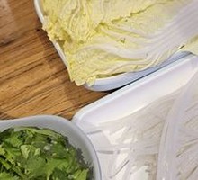Northeast Wide Vermicelli