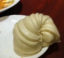Large Steamed Bun