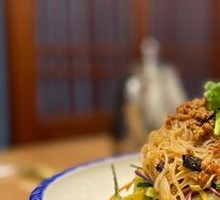 Xin Shou Shao Mixed Vegetables