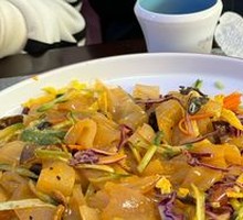Northeast Cold Noodles