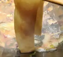 Wide Rice Noodles