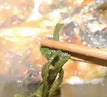 Dried Green Beans