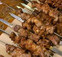 Fresh Lamb Meat