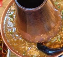 Stewed Chicken in Clay Pot