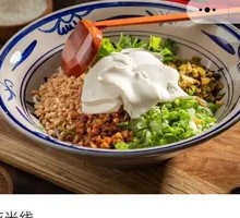 Tofu Skin Rice Noodles