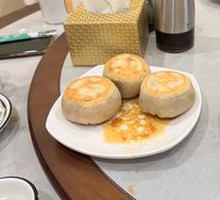 Gate Nail Meat Buns