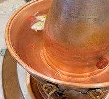 Clear Soup Pot