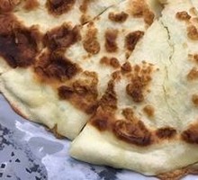 Scallion Pancake
