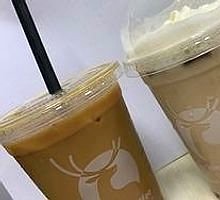 Vanilla Coffee