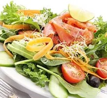 Cold Dish Platter