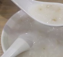 Oatmeal Porridge