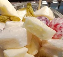 Fruit Mix
