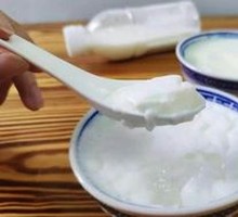 Double Skin Milk Custard