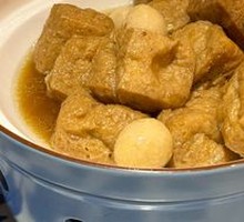 Homemade Soy Products