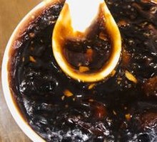 Stir-fried Liver