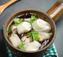 Small Dumplings