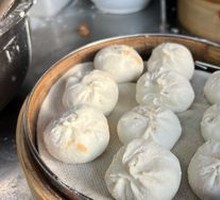 Fresh Meat Bun